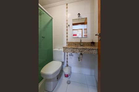 Apartamento para alugar com 81m², 2 quartos e 1 vagaBanheiro Social
