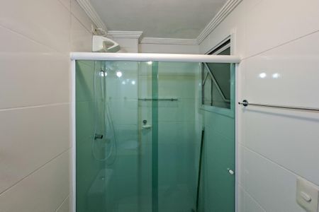 Apartamento para alugar com 81m², 2 quartos e 1 vagaBanheiro da Suíte