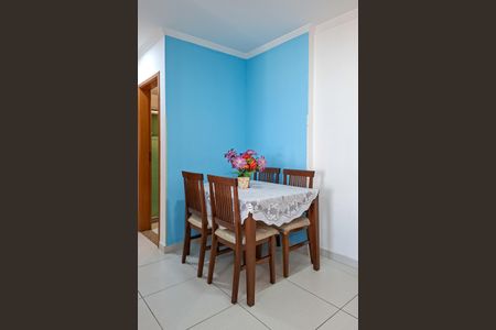 Apartamento para alugar com 81m², 2 quartos e 1 vagaSala