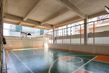 Apartamento para alugar com 81m², 2 quartos e 1 vagaÁrea comum