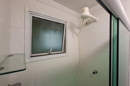 Apartamento para alugar com 81m², 2 quartos e 1 vagaBanheiro Social