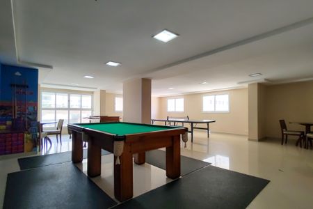 Apartamento para alugar com 81m², 2 quartos e 1 vagaÁrea comum