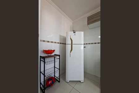 Apartamento para alugar com 81m², 2 quartos e 1 vagaCozinha