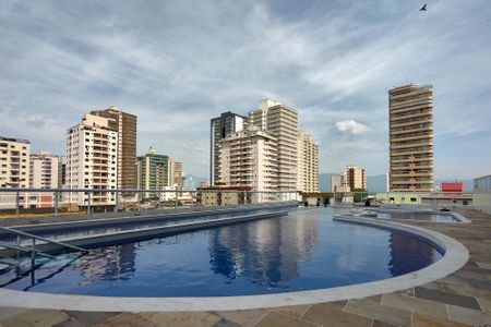 Apartamento para alugar com 81m², 2 quartos e 1 vagaÁrea comum