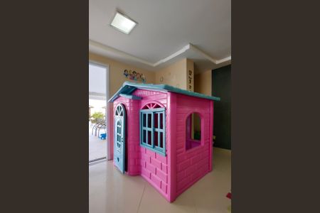 Apartamento para alugar com 81m², 2 quartos e 1 vagaÁrea comum