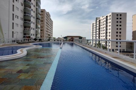 Apartamento para alugar com 81m², 2 quartos e 1 vagaÁrea comum