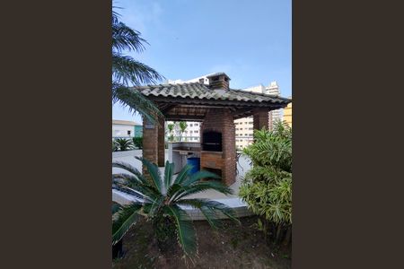 Apartamento para alugar com 81m², 2 quartos e 1 vagaÁrea comum