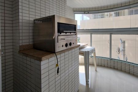 Apartamento para alugar com 81m², 2 quartos e 1 vagaÁrea comum
