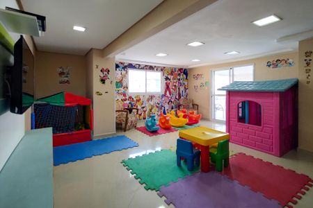 Apartamento para alugar com 81m², 2 quartos e 1 vagaÁrea comum