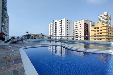 Apartamento para alugar com 81m², 2 quartos e 1 vagaÁrea comum