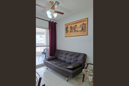 Apartamento para alugar com 81m², 2 quartos e 1 vagaSala