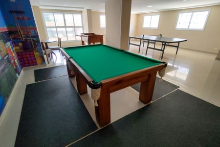 Apartamento para alugar com 81m², 2 quartos e 1 vagaÁrea comum