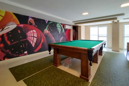 Apartamento para alugar com 81m², 2 quartos e 1 vagaÁrea comum