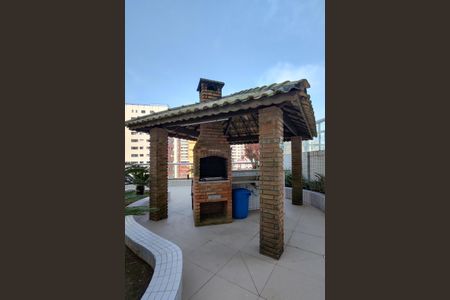 Apartamento para alugar com 81m², 2 quartos e 1 vagaÁrea comum