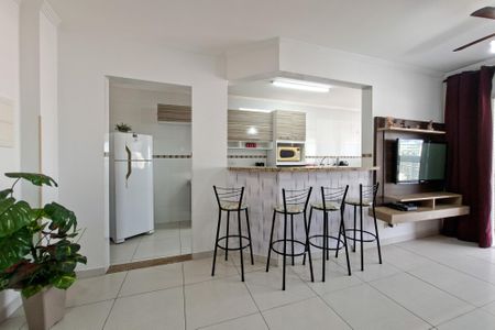 Apartamento para alugar com 81m², 2 quartos e 1 vagaCozinha