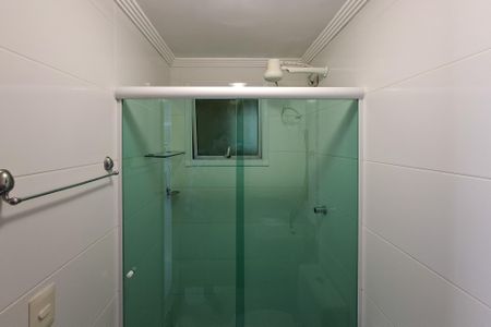 Apartamento para alugar com 81m², 2 quartos e 1 vagaBanheiro Social