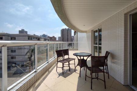 Apartamento para alugar com 81m², 2 quartos e 1 vagaÁrea comum