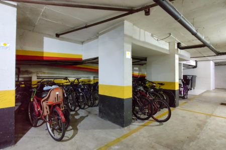 Apartamento para alugar com 81m², 2 quartos e 1 vagaGaragem