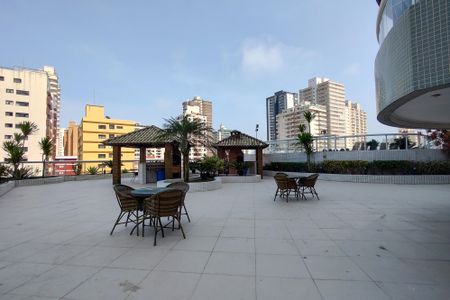 Apartamento para alugar com 81m², 2 quartos e 1 vagaÁrea comum