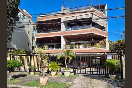 Apartamento à venda com 76m², 2 quartos e 2 vagas Apartamento à venda com 76m², 2 quartos e 2 vagasFachada do Prédio