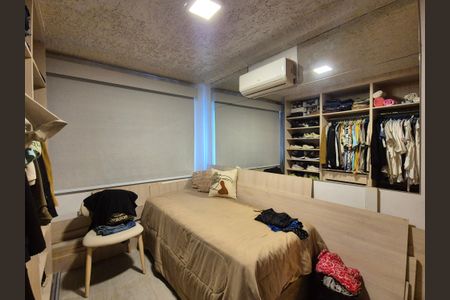 Apartamento à venda com 76m², 2 quartos e 2 vagas Apartamento à venda com 76m², 2 quartos e 2 vagasQuarto