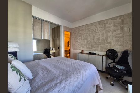 Apartamento à venda com 76m², 2 quartos e 2 vagas Apartamento à venda com 76m², 2 quartos e 2 vagasSuíte