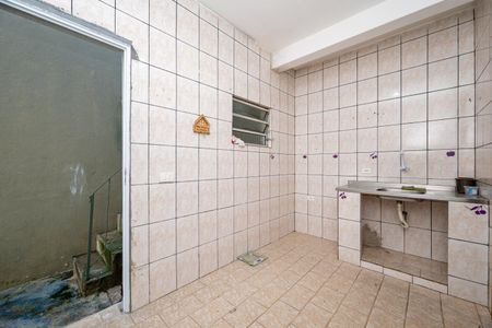 Casa para alugar com 20m², 1 quarto e sem vaga Casa para alugar com 20m², 1 quarto e sem vagaCozinha
