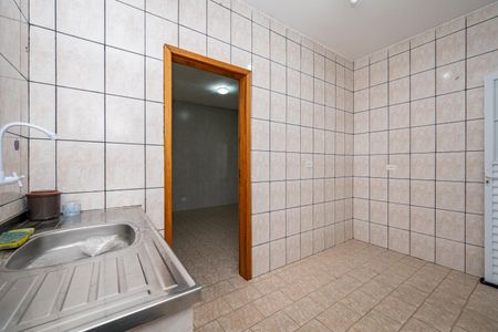 Casa para alugar com 20m², 1 quarto e sem vaga Casa para alugar com 20m², 1 quarto e sem vagaCozinha