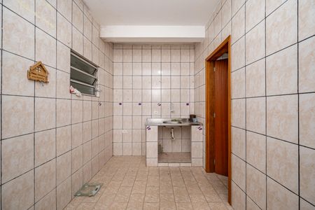 Casa para alugar com 20m², 1 quarto e sem vaga Casa para alugar com 20m², 1 quarto e sem vagaCozinha