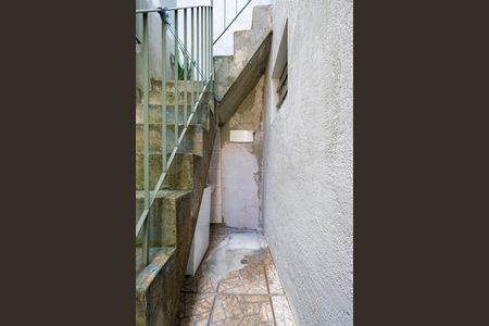 Casa para alugar com 20m², 1 quarto e sem vaga Casa para alugar com 20m², 1 quarto e sem vagaÁrea Externa