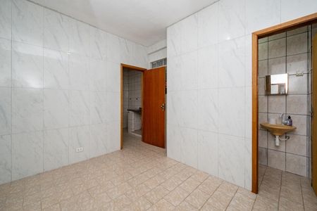 Casa para alugar com 20m², 1 quarto e sem vaga Casa para alugar com 20m², 1 quarto e sem vagaStudio