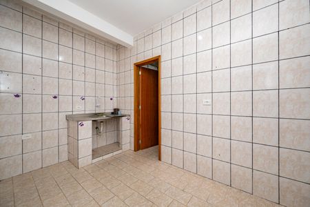 Casa para alugar com 20m², 1 quarto e sem vaga Casa para alugar com 20m², 1 quarto e sem vagaCozinha