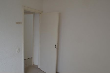 Apartamento à venda com 45m², 2 quartos e 1 vagaQuarto 2