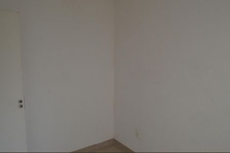 Apartamento à venda com 45m², 2 quartos e 1 vagaQuarto 2