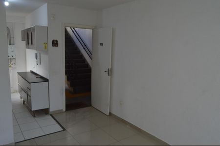Apartamento à venda com 45m², 2 quartos e 1 vagaSala