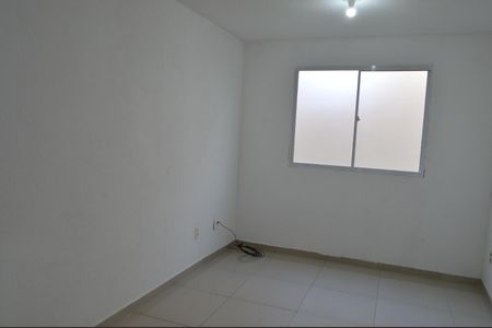 Apartamento à venda com 45m², 2 quartos e 1 vagaSala 