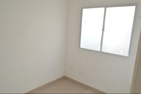Apartamento à venda com 45m², 2 quartos e 1 vagaQuarto 2