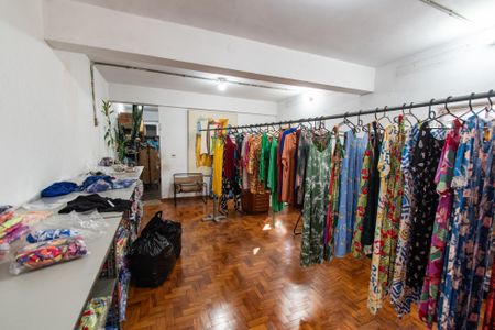 Sala de casa à venda com 6 quartos, 430m² em Liberdade, São Paulo