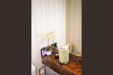 Apartamento à venda com 192m², 3 quartos e 2 vagasBanheiro 3