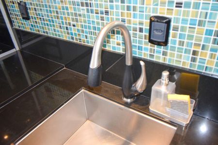 Apartamento à venda com 192m², 3 quartos e 2 vagasCozinha