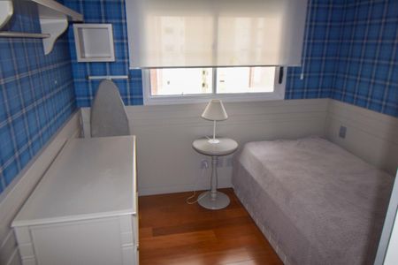 Apartamento à venda com 192m², 3 quartos e 2 vagasQuarto