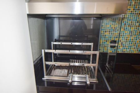 Apartamento à venda com 192m², 3 quartos e 2 vagasCozinha