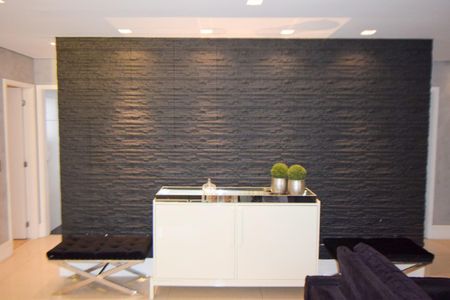 Apartamento à venda com 192m², 3 quartos e 2 vagasSala