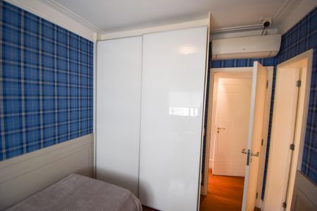 Apartamento à venda com 192m², 3 quartos e 2 vagasQuarto