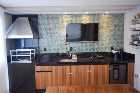 Apartamento à venda com 192m², 3 quartos e 2 vagasSala de Jantar