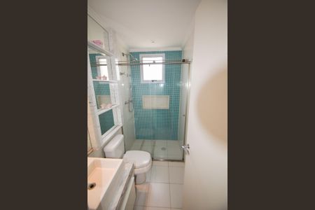 Apartamento à venda com 192m², 3 quartos e 2 vagasBanheiro 3