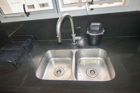 Apartamento à venda com 192m², 3 quartos e 2 vagasCozinha