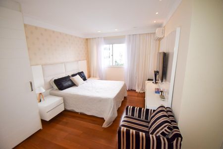 Apartamento à venda com 192m², 3 quartos e 2 vagasQuarto 2