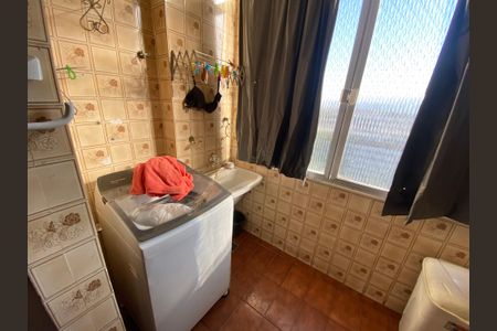 Apartamento à venda com 96m², 2 quartos e 1 vagaÁrea de Serviço