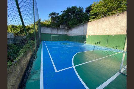 Apartamento à venda com 96m², 2 quartos e 1 vagaÁrea comum